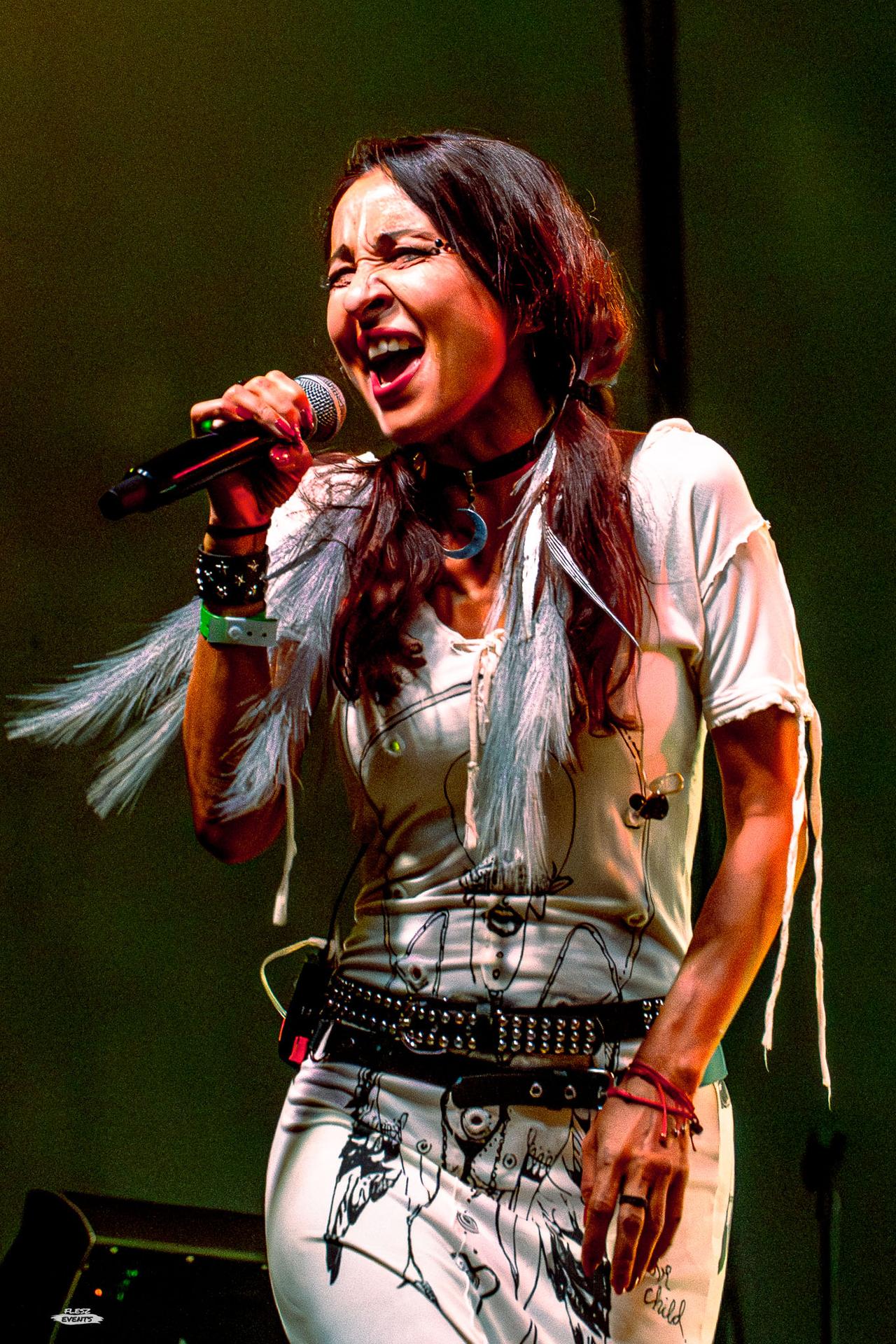 Inga Habiba