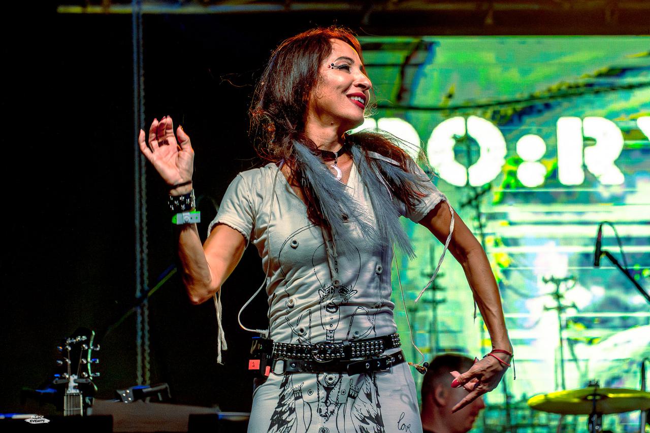 Inga Habiba