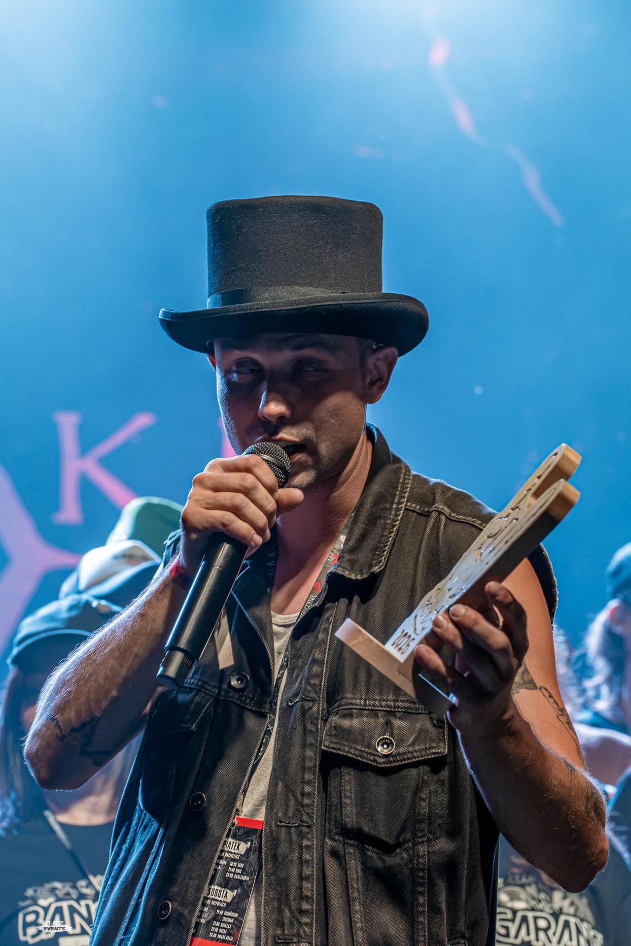 Zakończenie Bangarang Festival 2026