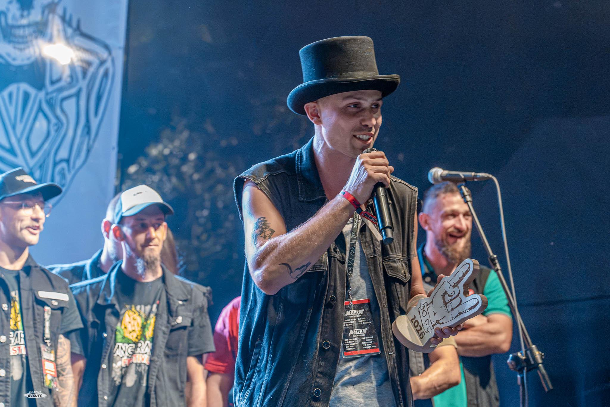 Zakończenie Bangarang Festival 2026