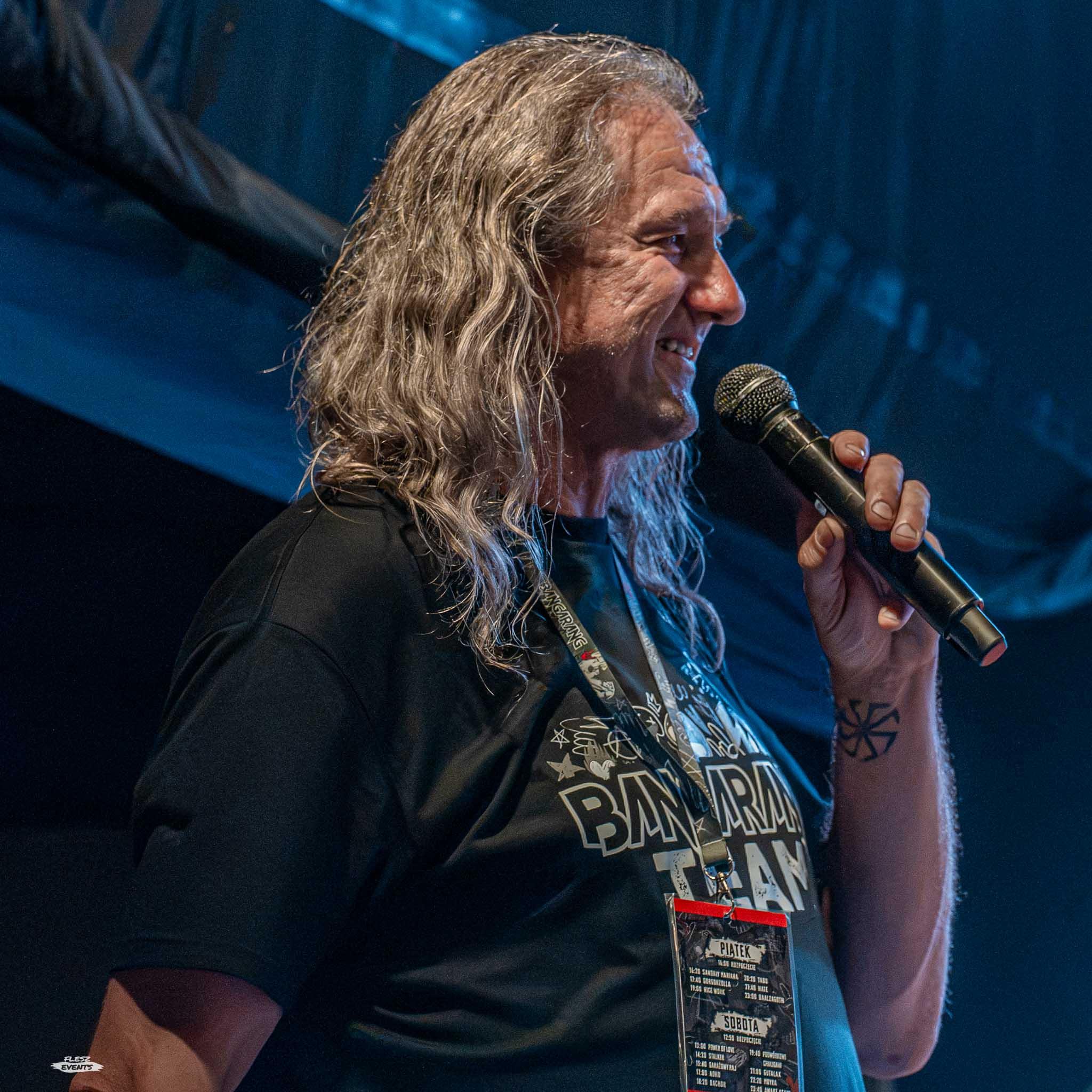 Zakończenie Bangarang Festival 2026