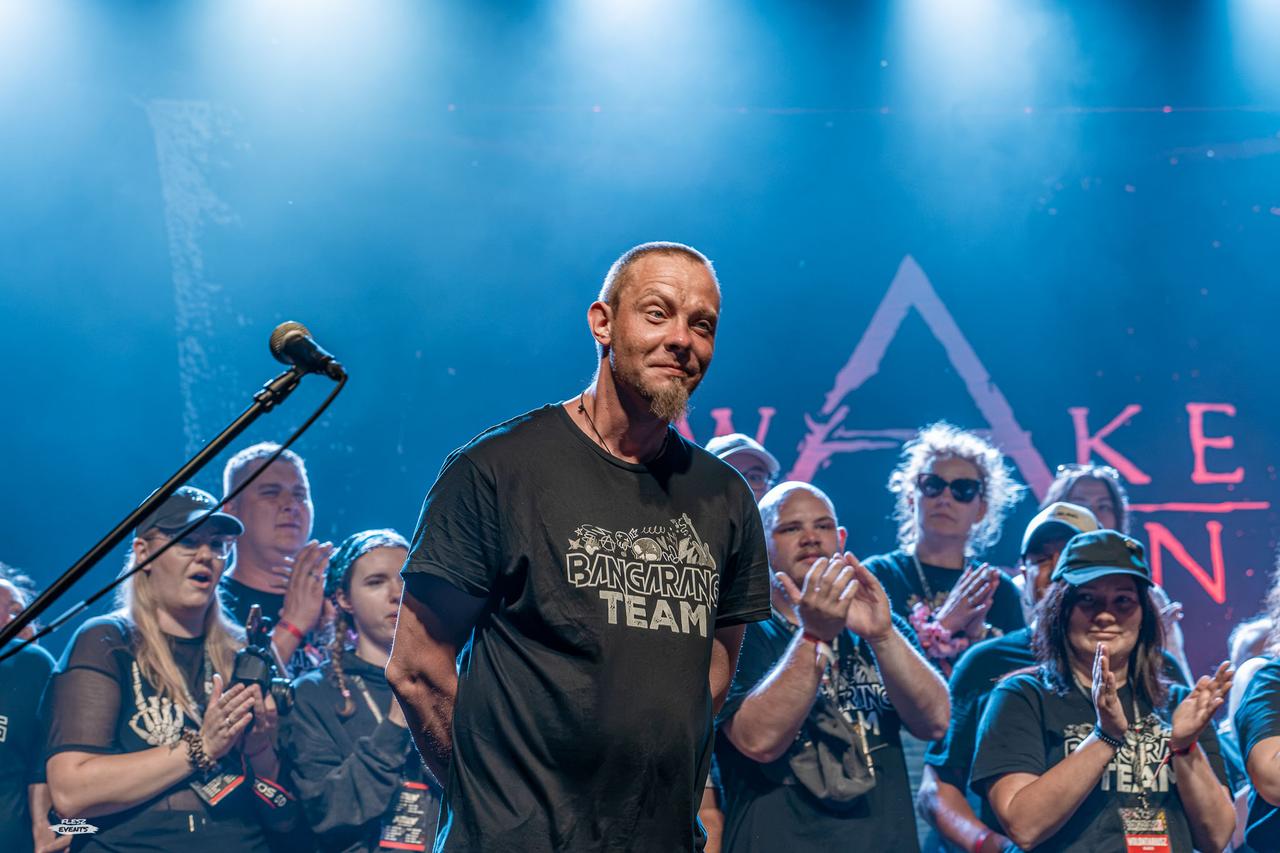 Zakończenie Bangarang Festival 2026