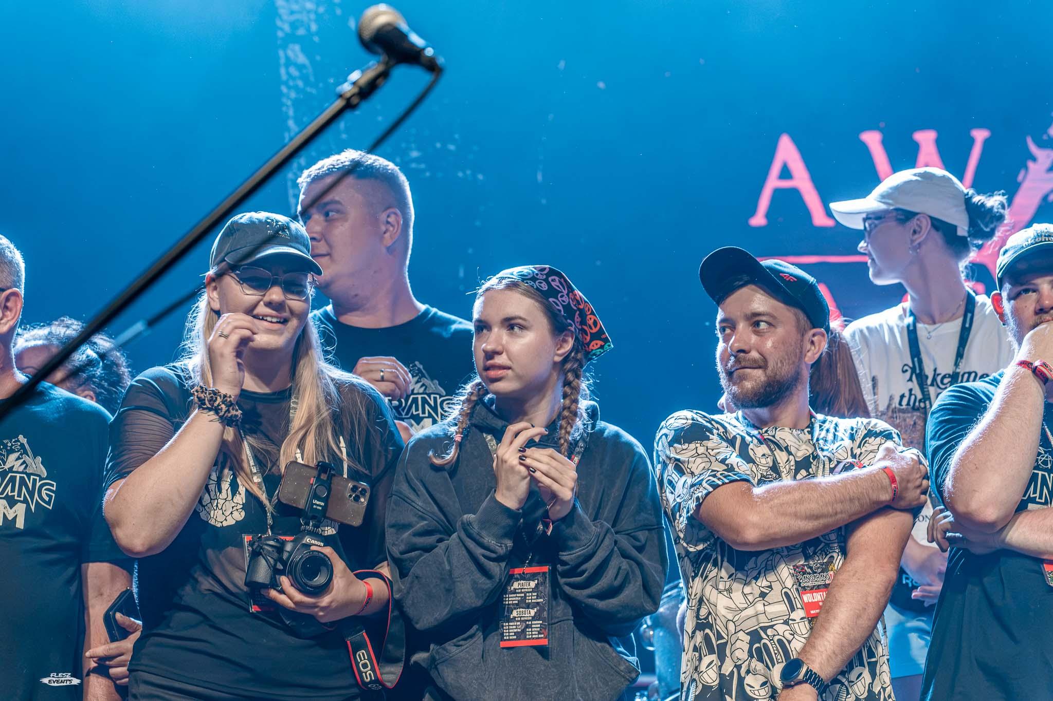 Zakończenie Bangarang Festival 2026