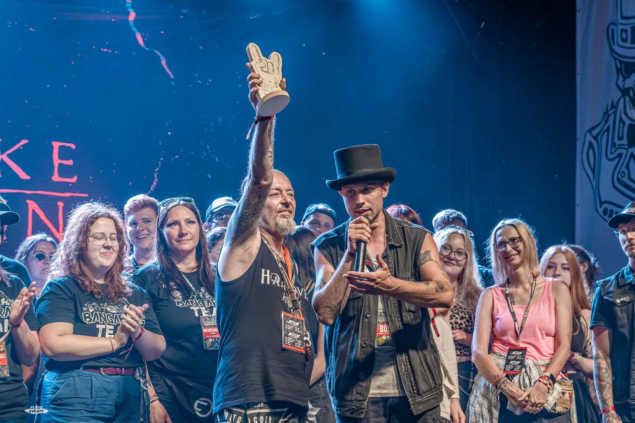 Zakończenie Bangarang Festival 2026