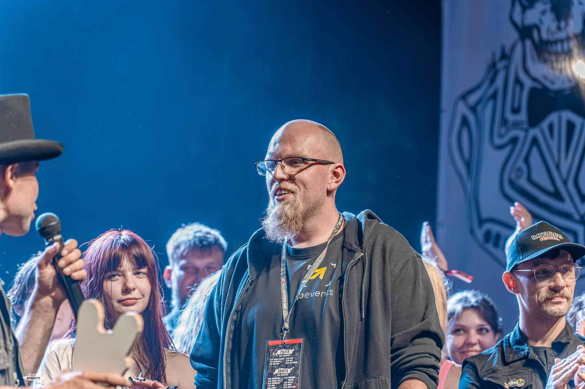 Zakończenie Bangarang Festival 2026