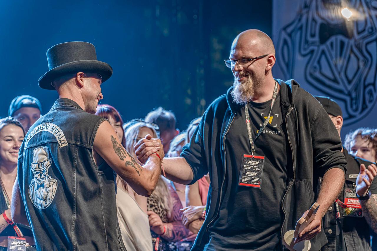 Zakończenie Bangarang Festival 2026