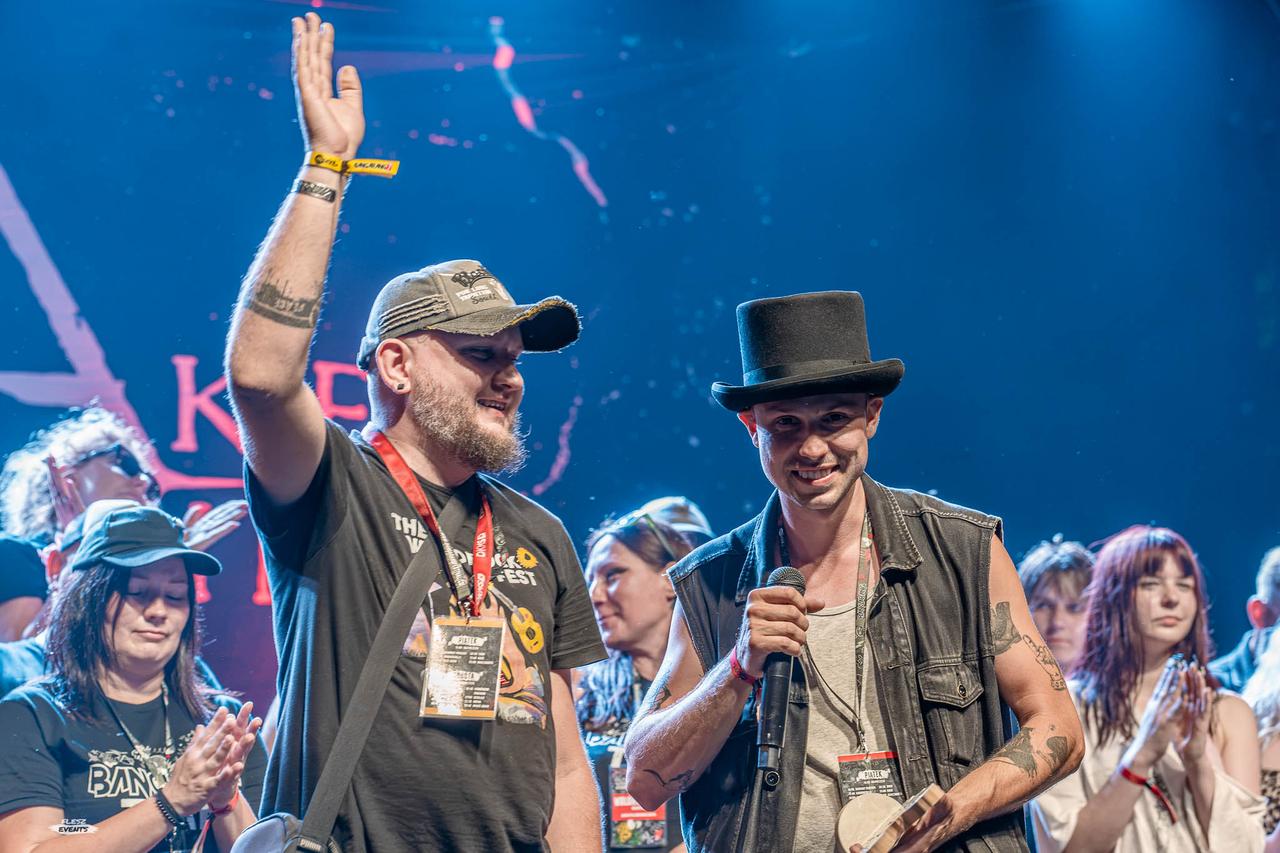 Zakończenie Bangarang Festival 2026