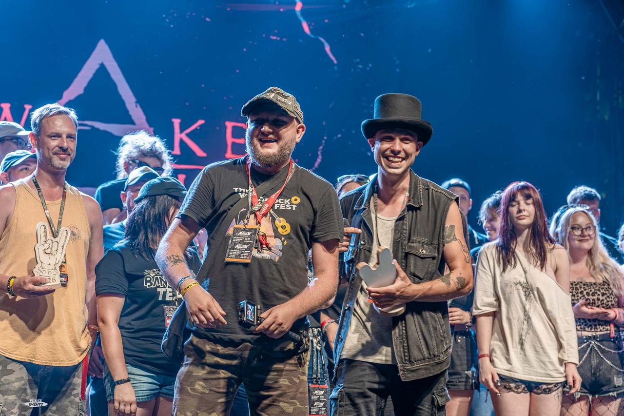 Zakończenie Bangarang Festival 2026
