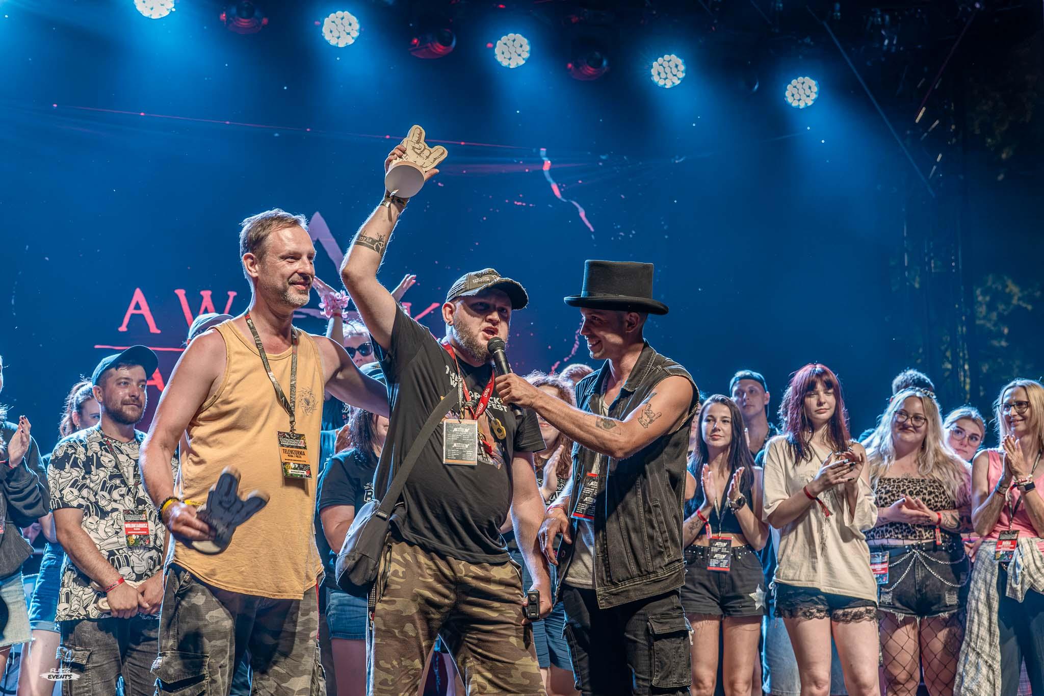 Zakończenie Bangarang Festival 2026