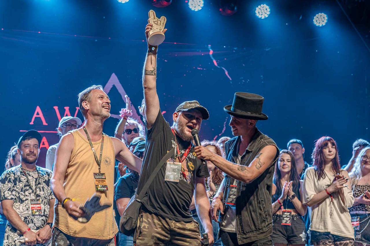 Zakończenie Bangarang Festival 2026