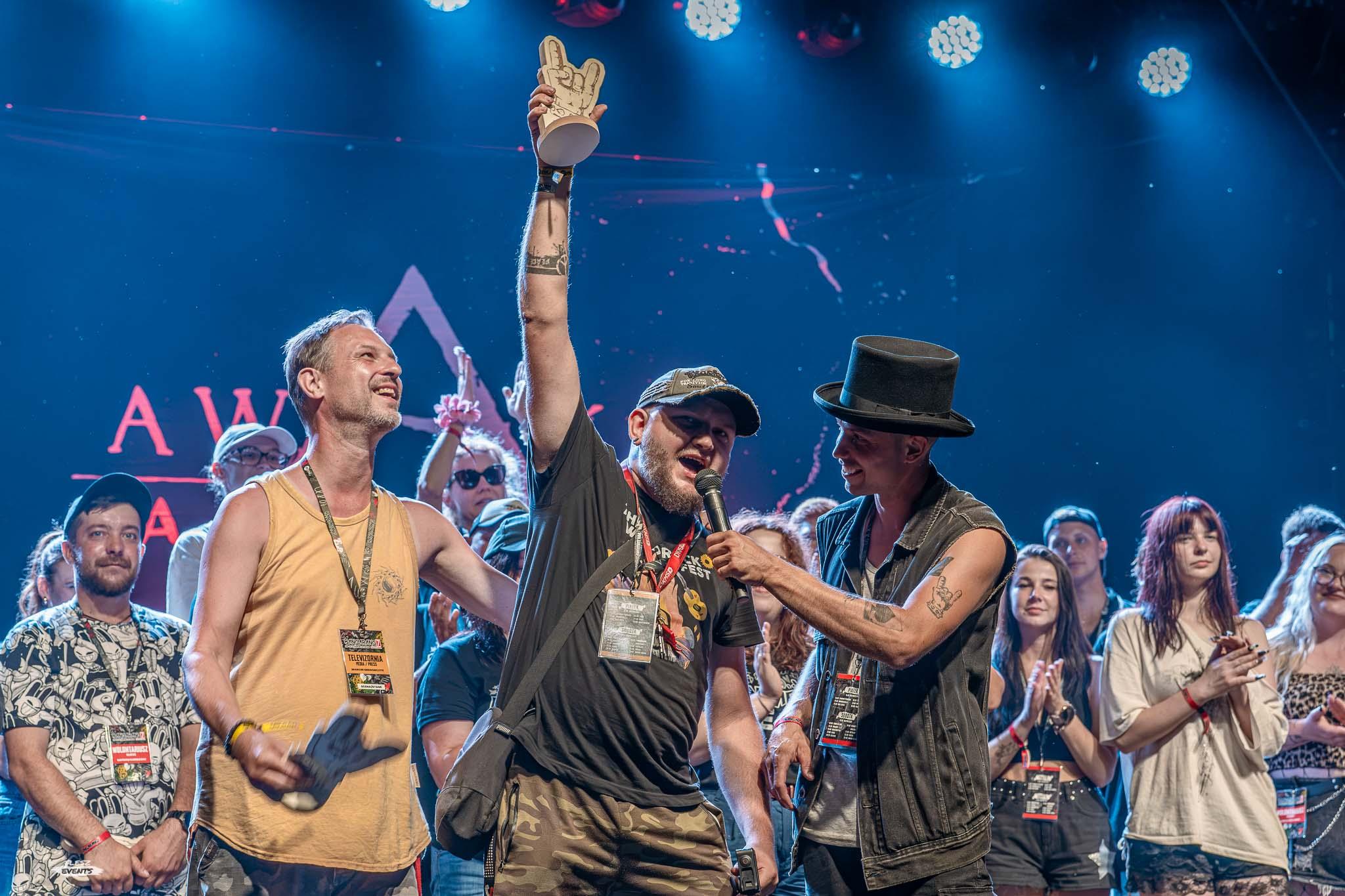Zakończenie Bangarang Festival 2026