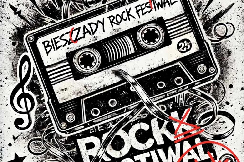 Przystanek Bieszczady Rock Festiwal