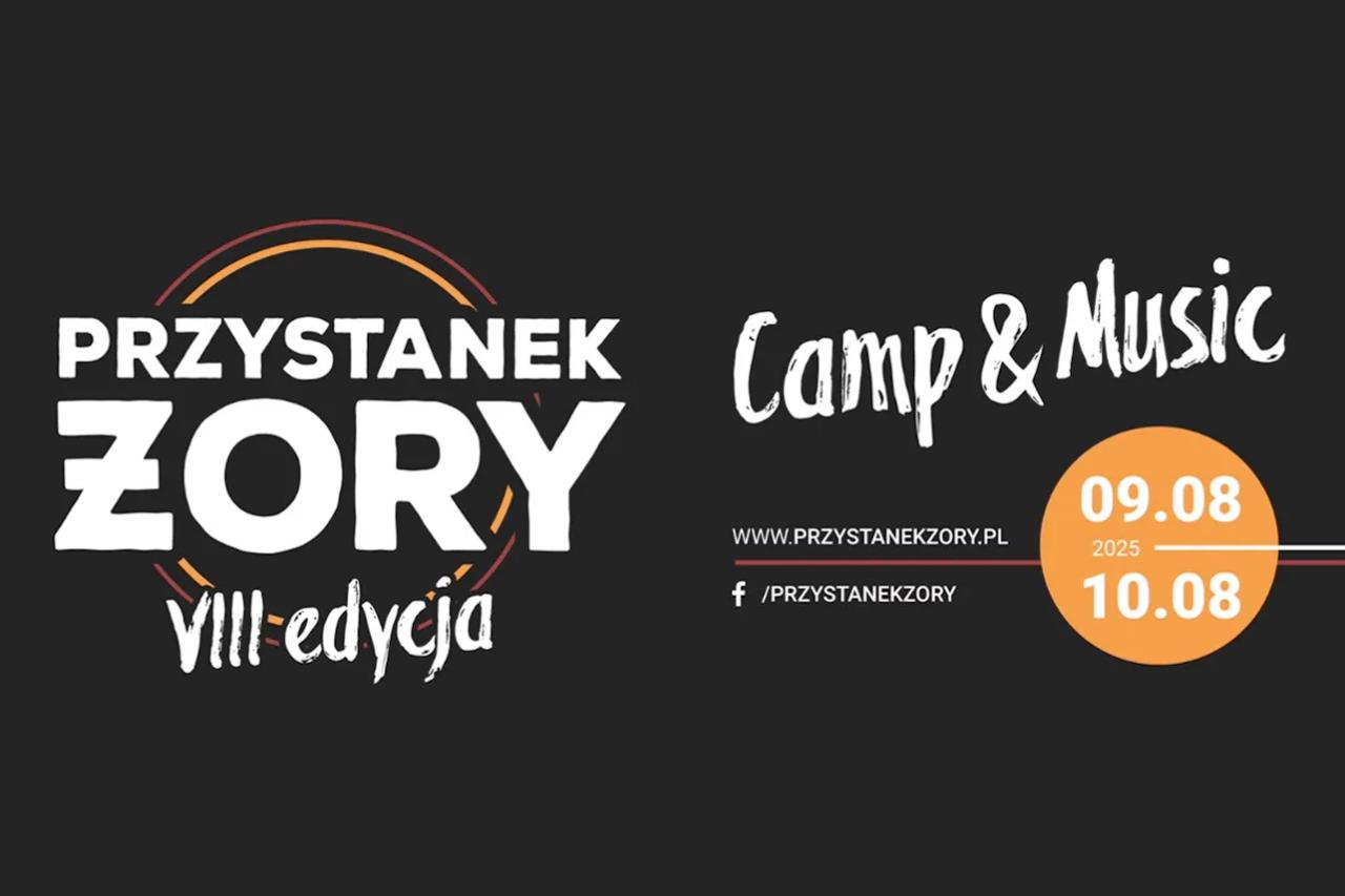 Przystanek Żory VIII