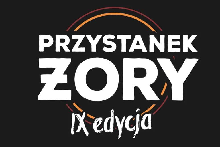 Przystanek Żory 2026