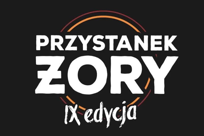 Przystanek Żory 2026