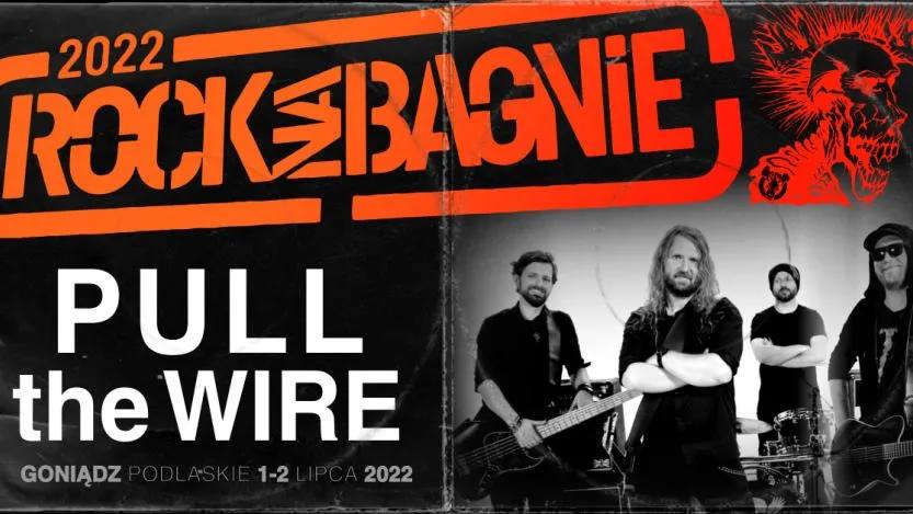 Pull The Wire
