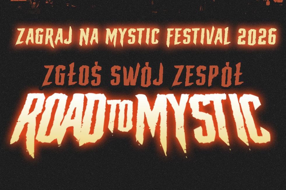 Road to Mystic 2026