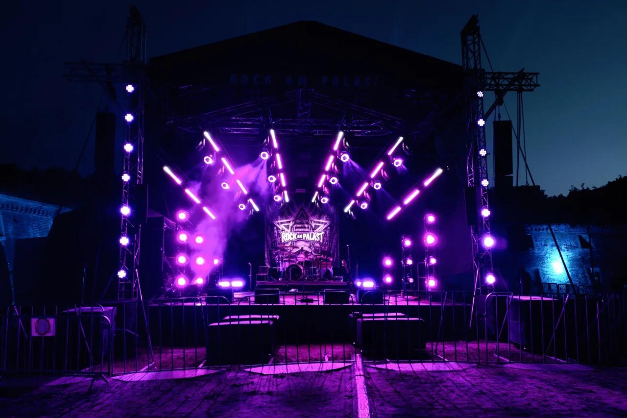 Rock am Palast Nysa