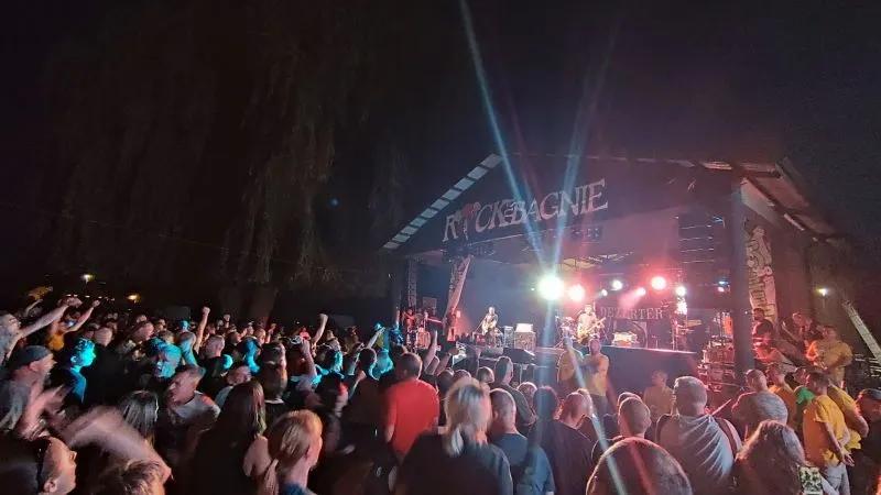 Rock na Bagnie 2022