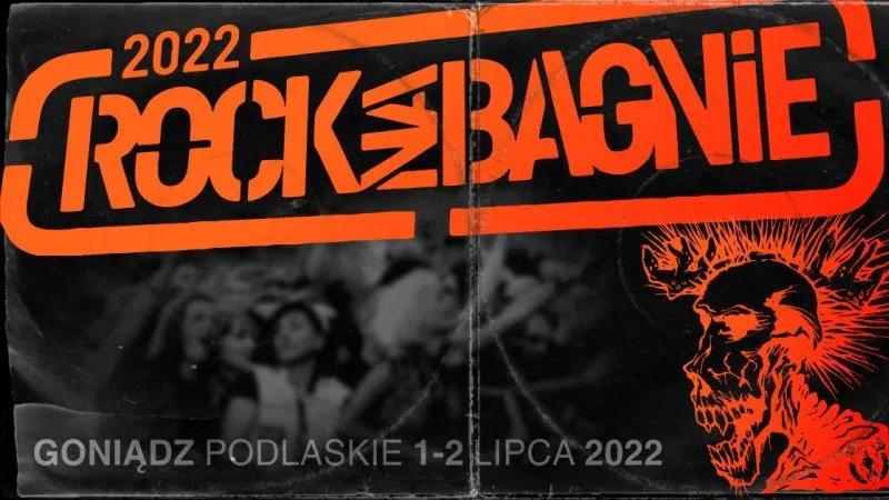 Rock na Bagnie XII