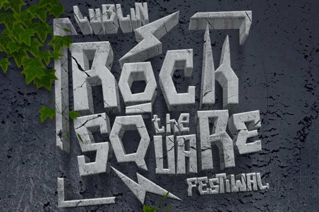 Rock The Square