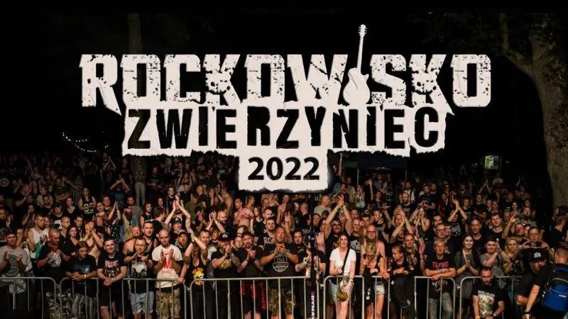 Rockowisko Zwierzyniec 2022