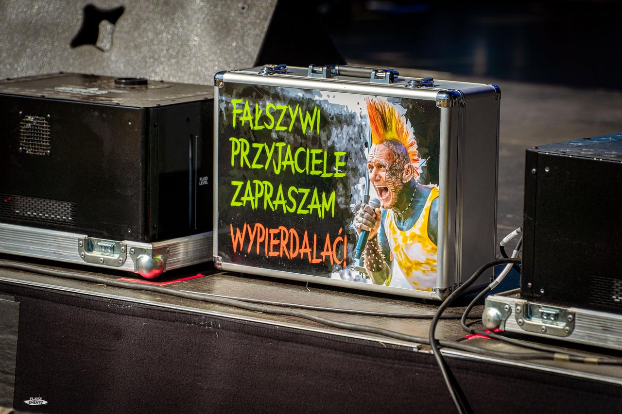 Sandały Mariana