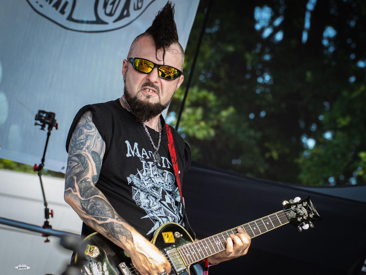 Sandały Mariana