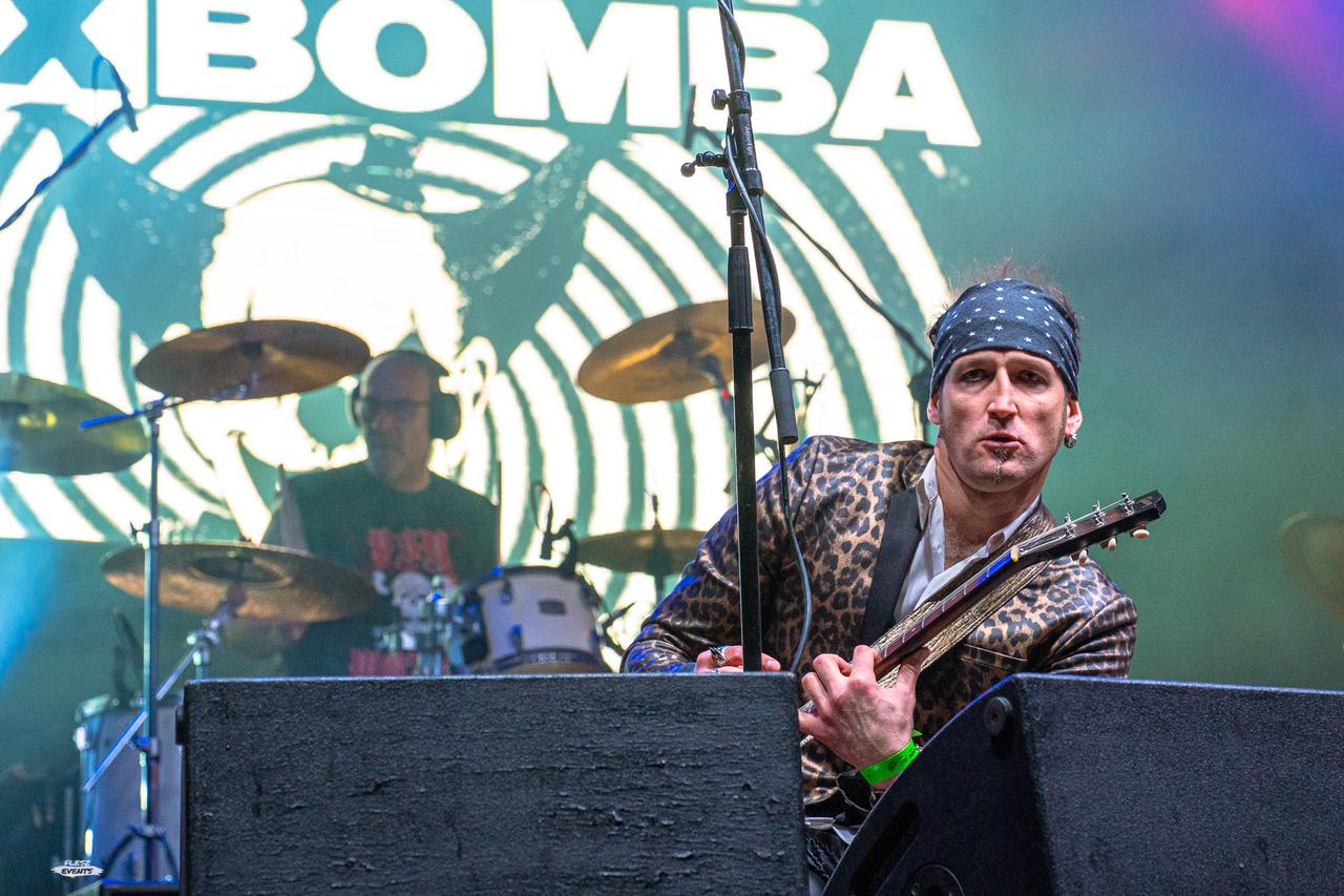 Sexbomba