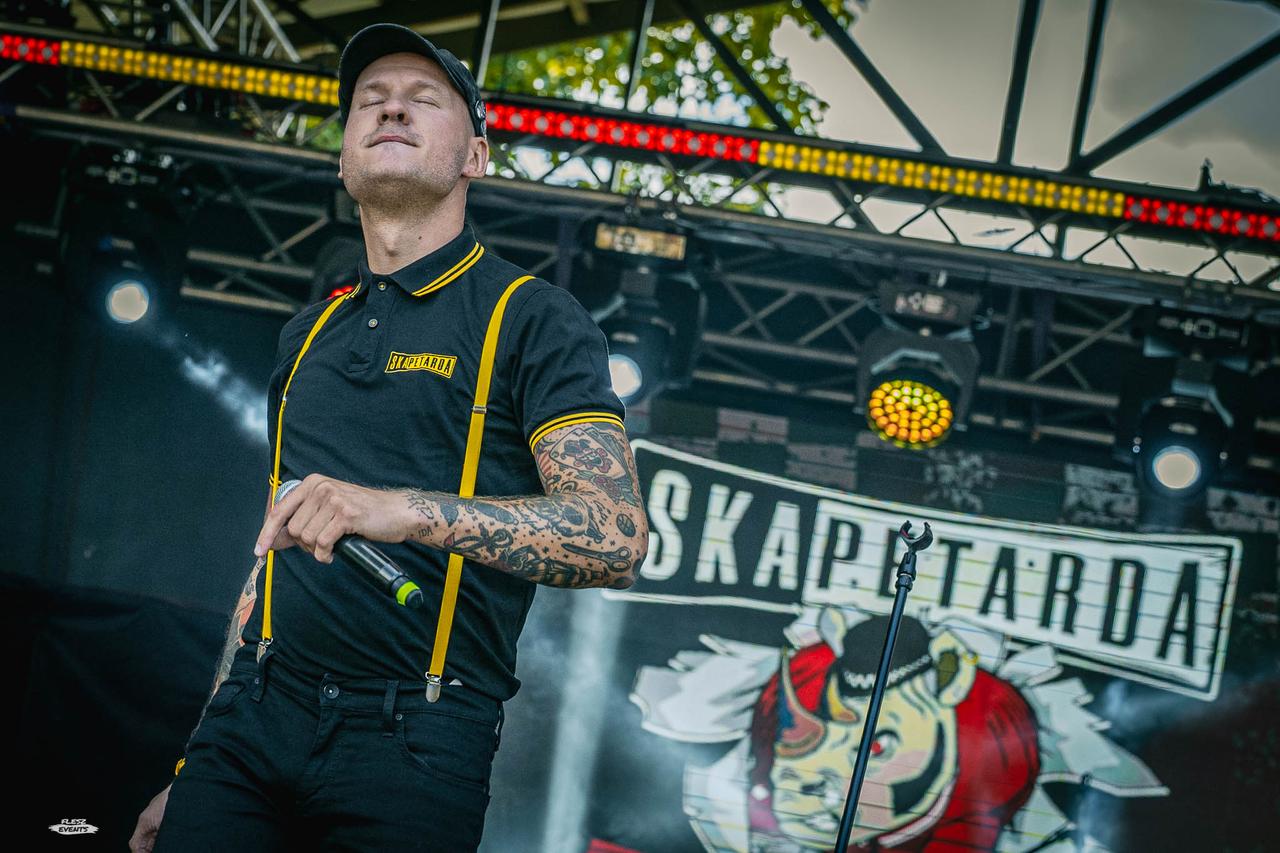 SKA Petarda