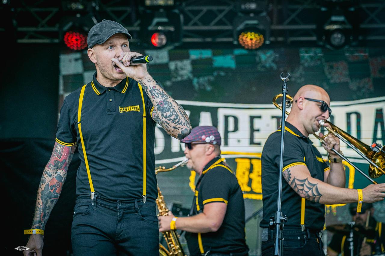 SKA Petarda
