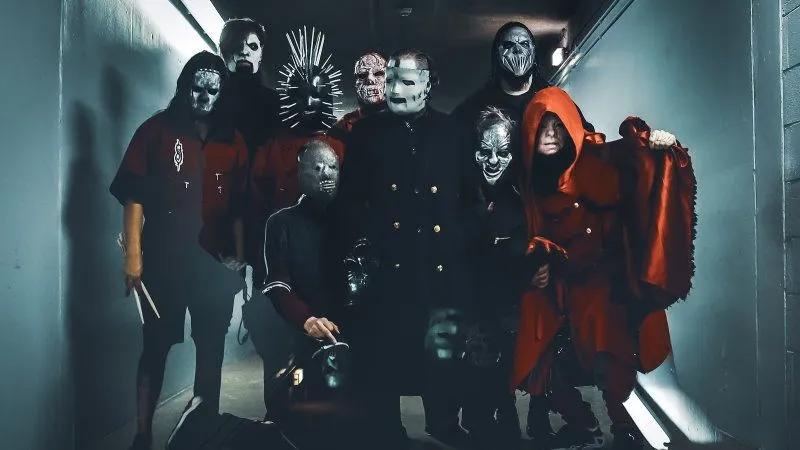 Slipknot - band
