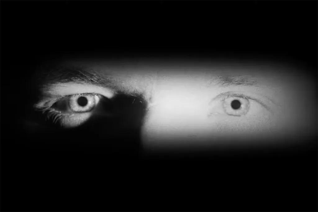 Snakebyte "Fear Behind My Eyes"