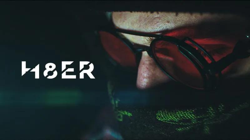 Premiera nowego singla Snowblind. Posluchaj utworu "H8ER"