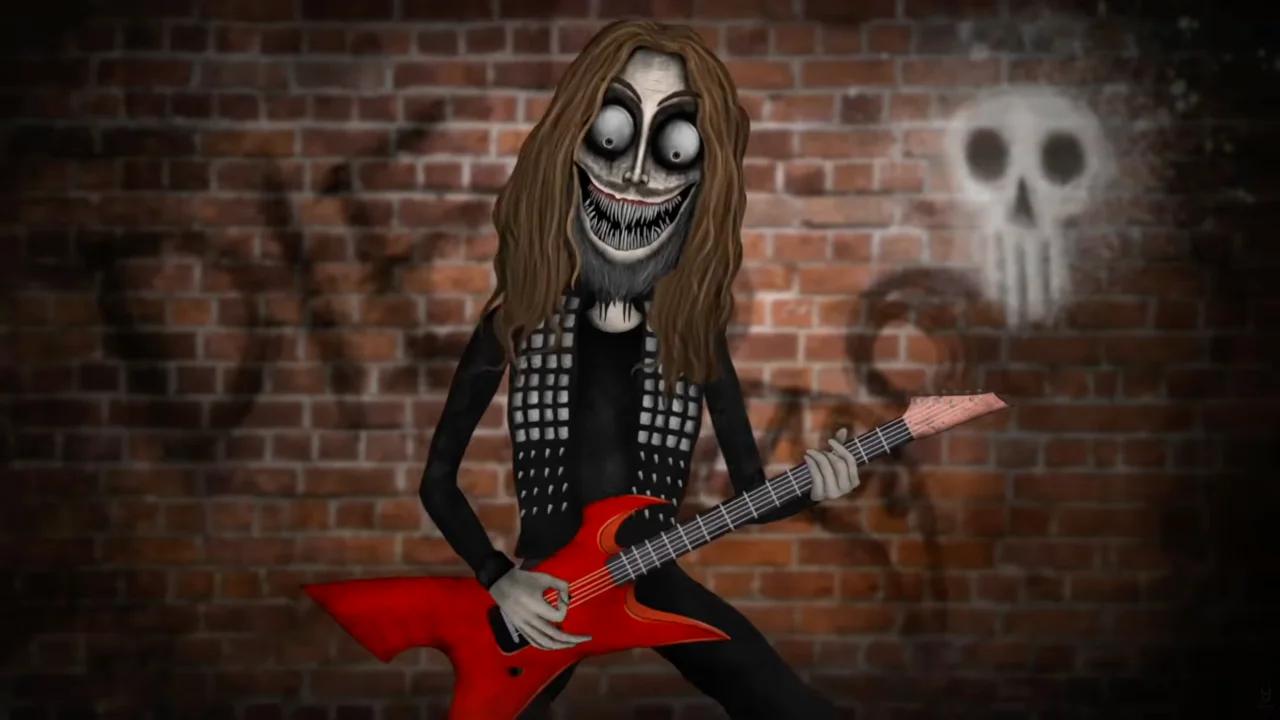 Soulfly Favela Dystopia