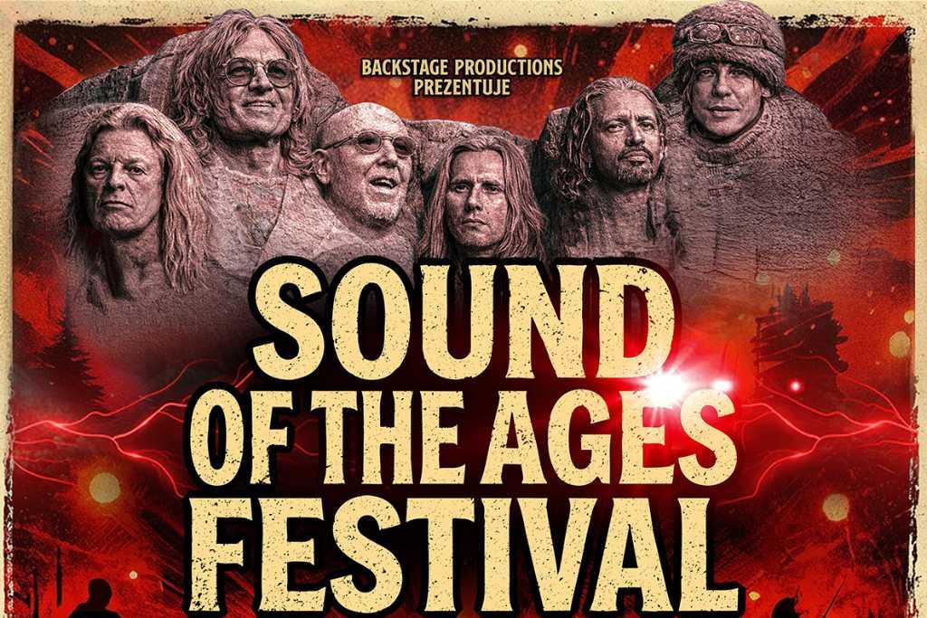 Sound of the Ages Festival