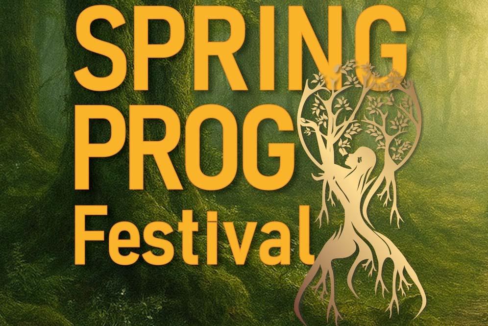 Spring Prog Festival