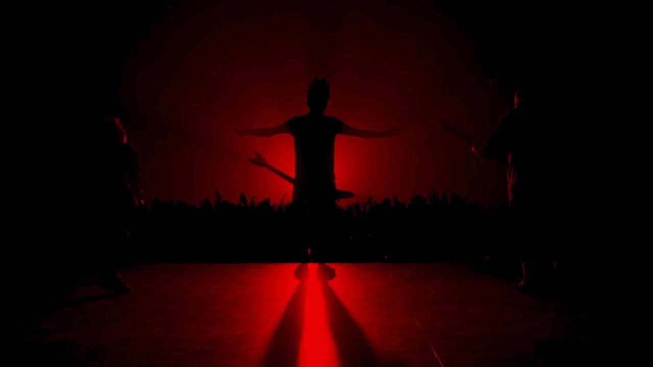 Stati-X - Stay Alive