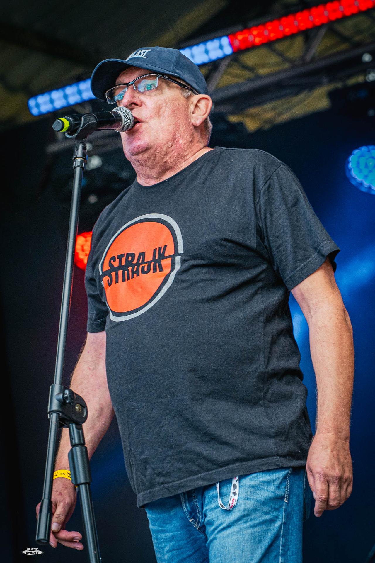 Strajk