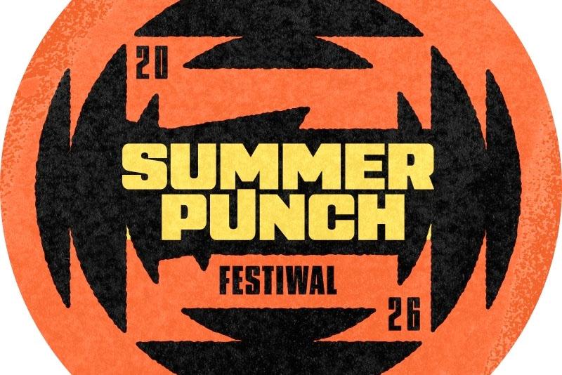 Summer Punch Festival 2026