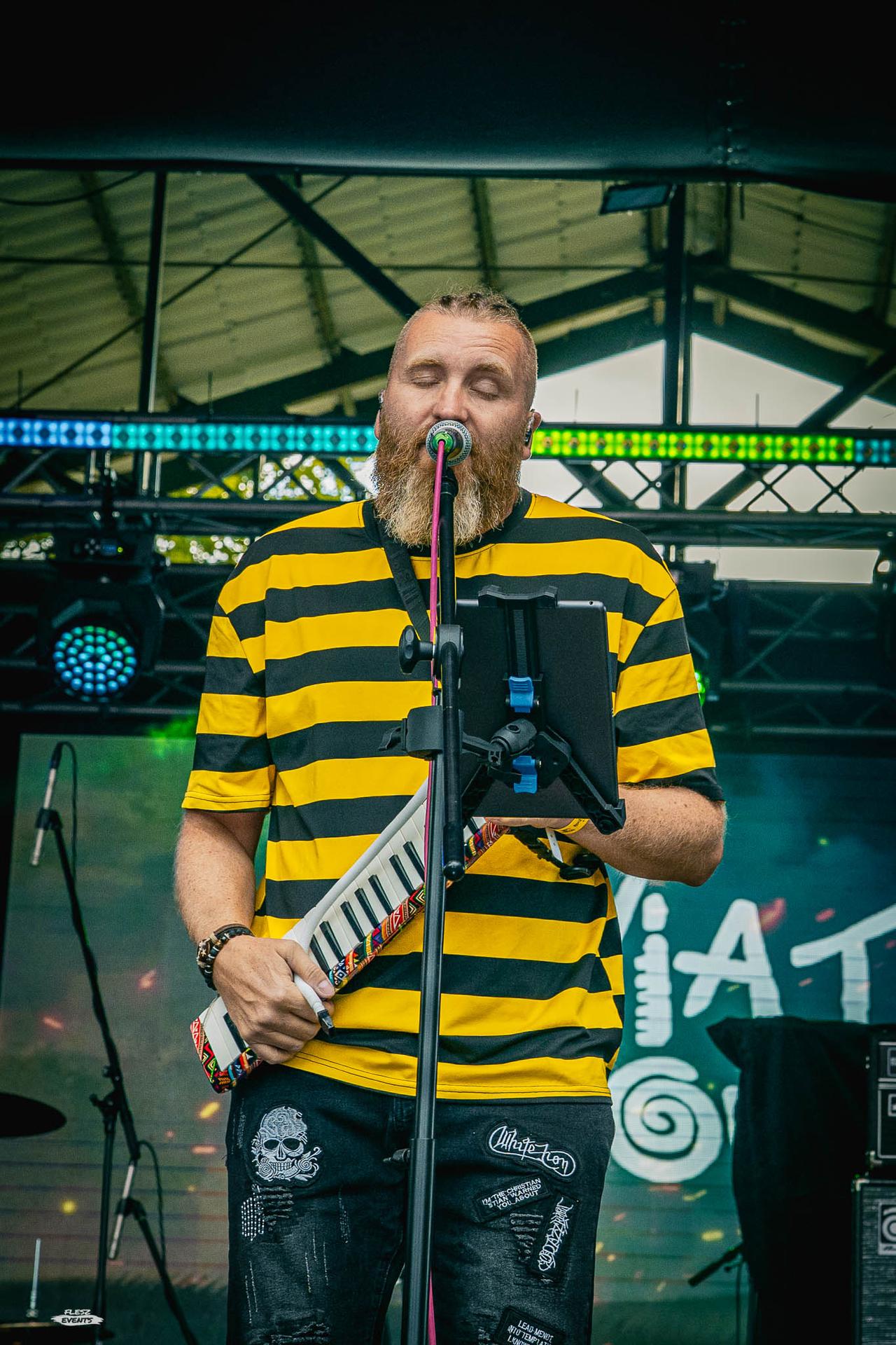 Świat Czarownic