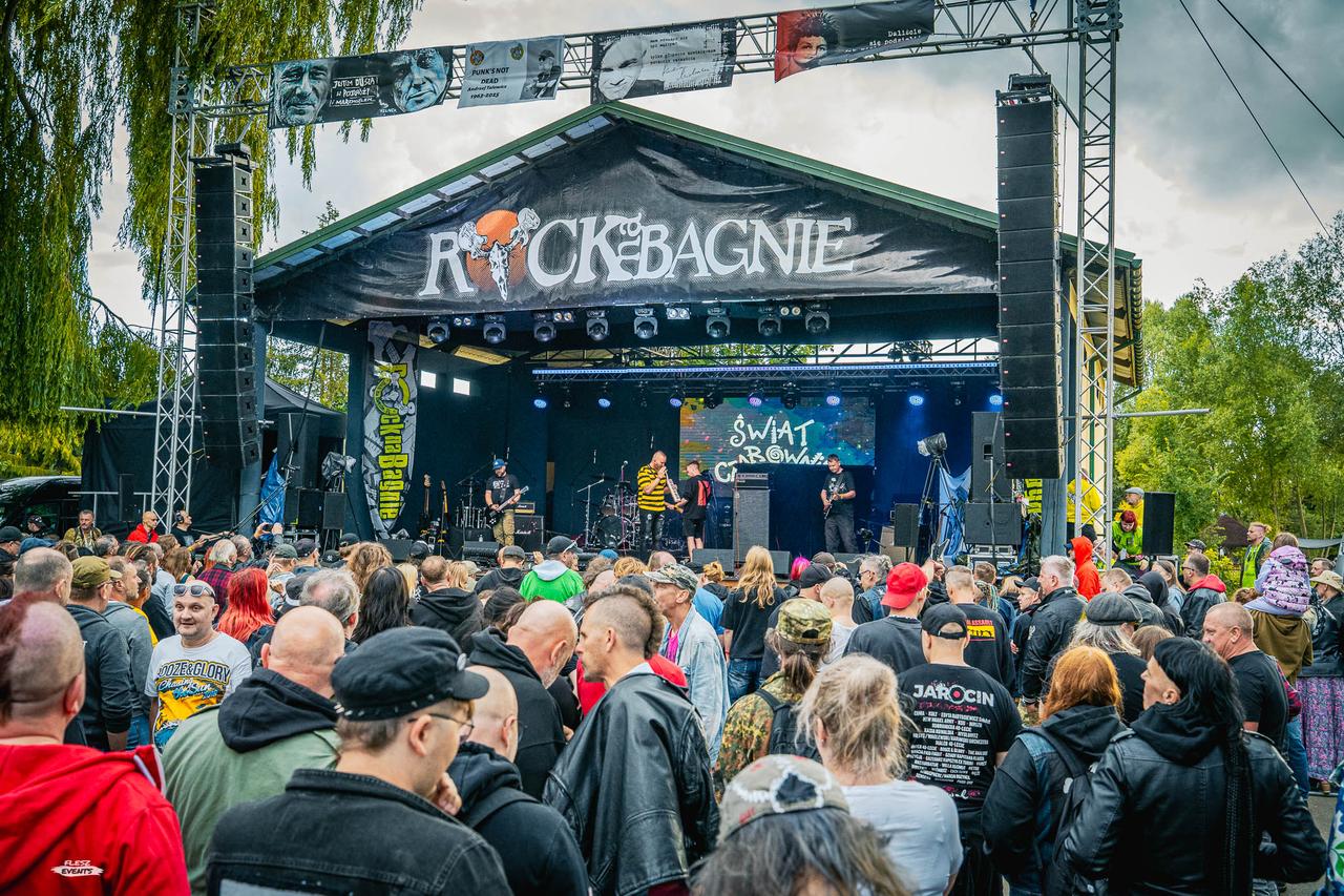 Świat Czarownic