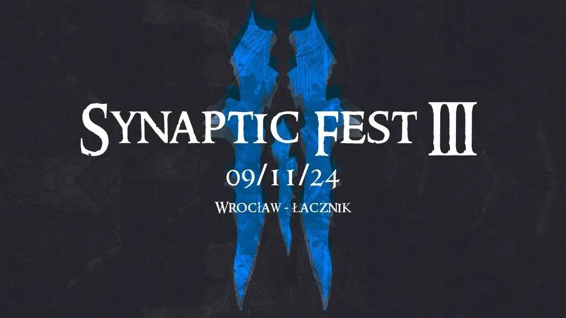Synaptic Fest 2024