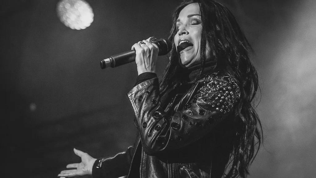 Tarja Turunen