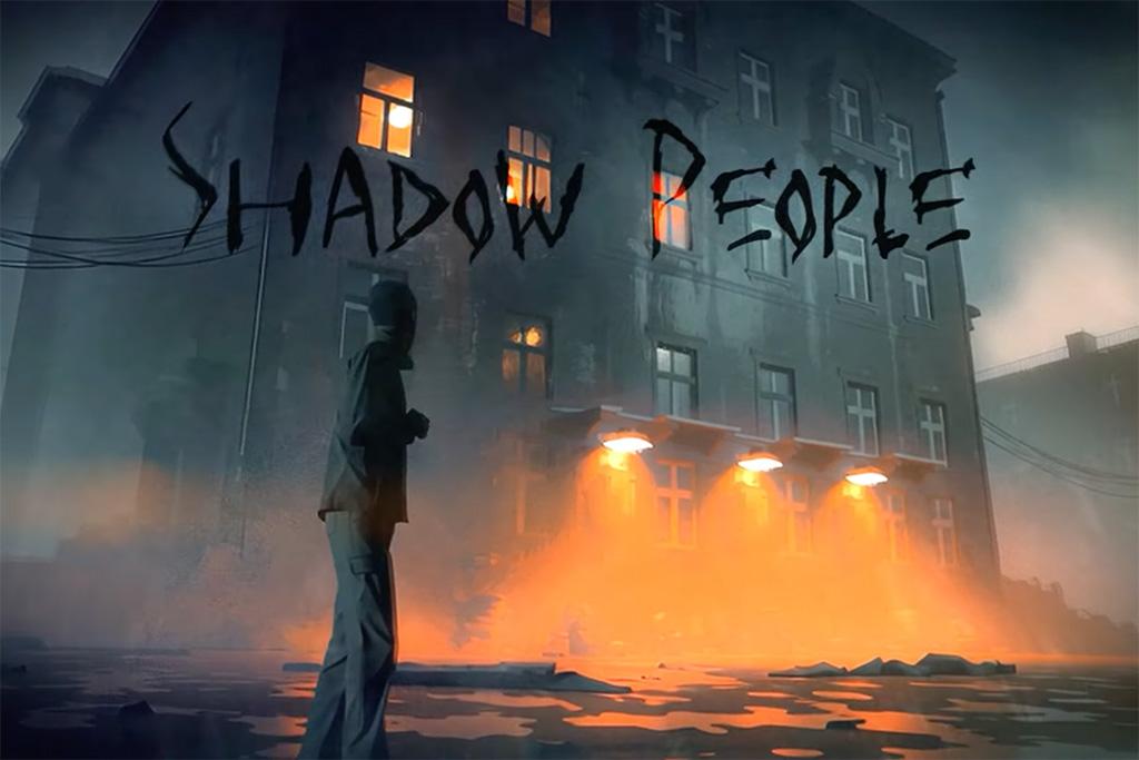 Testament - Shadow People