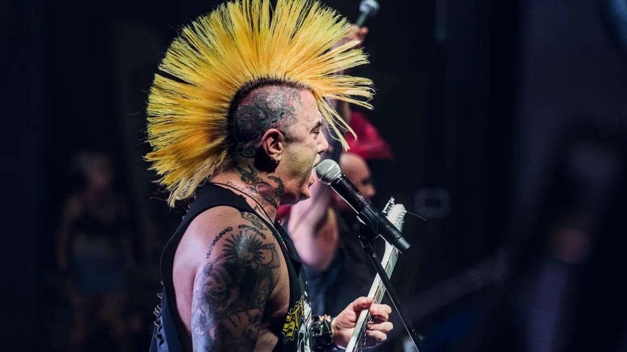The Casualties