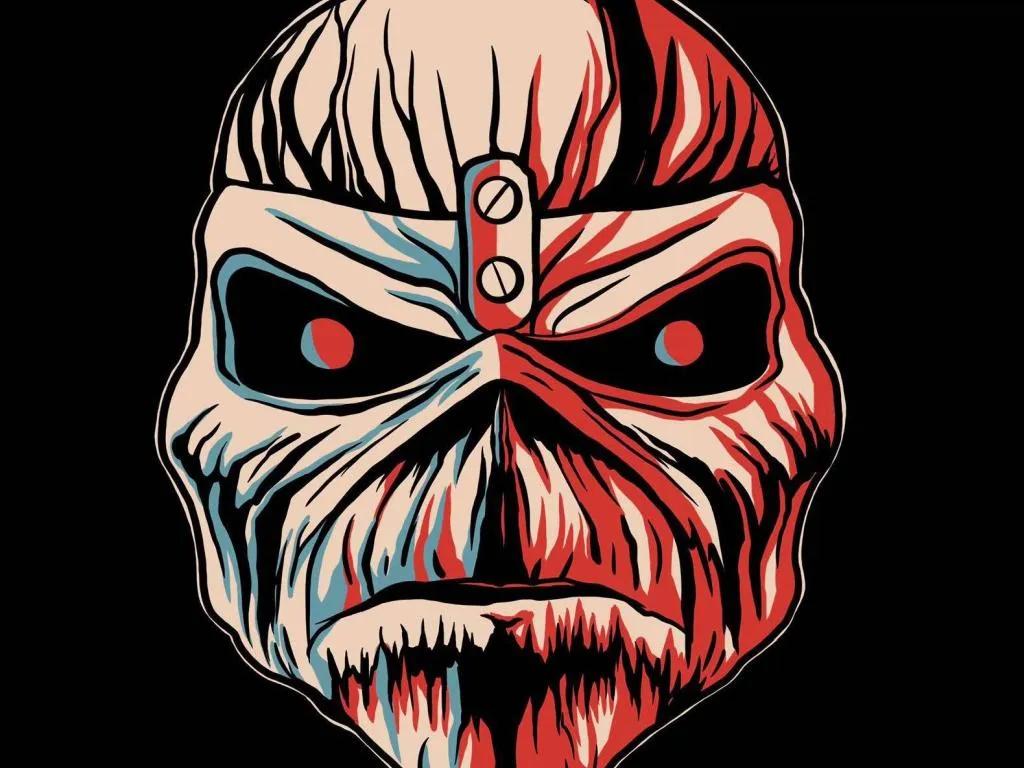 The Legacy - Tribute to Iron Maiden