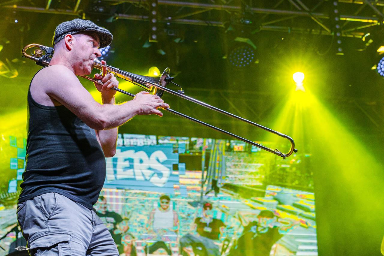 The Toasters