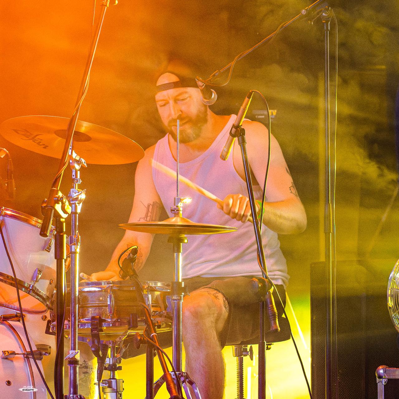 The Toasters