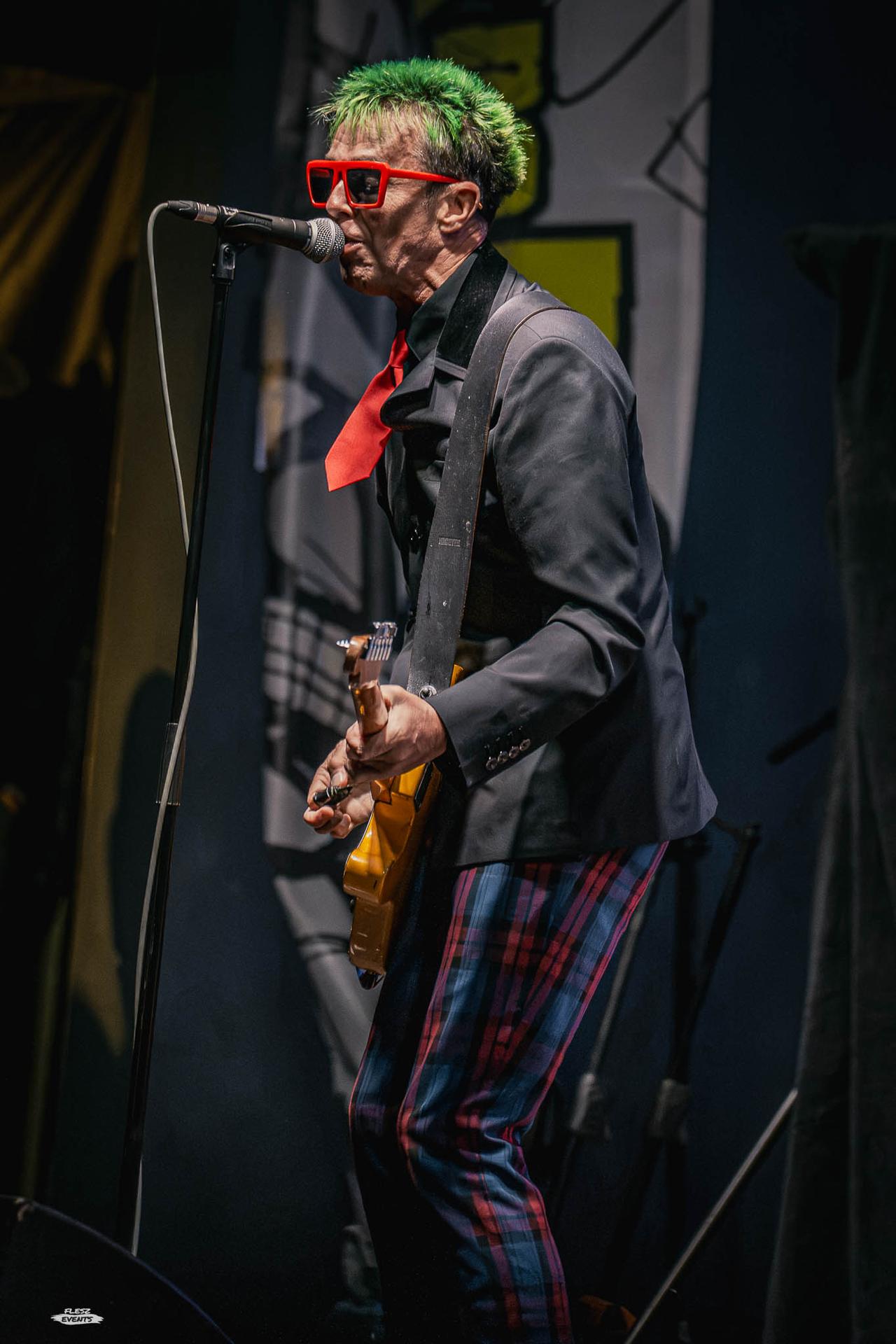 The Toy Dolls
